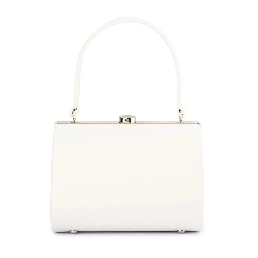 OB4815 TONIA TOP HANDLE BAG