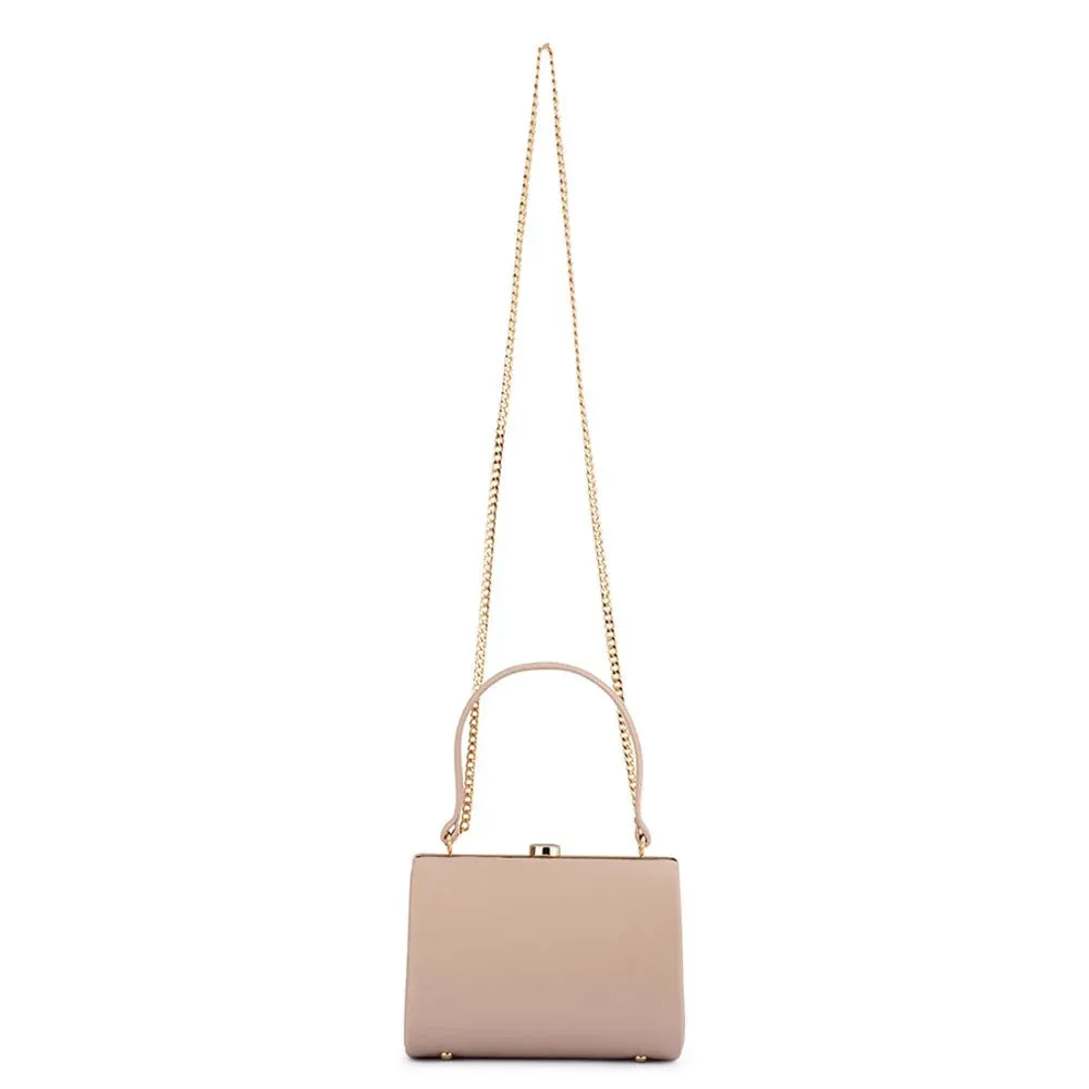 OB4815 TONIA TOP HANDLE BAG