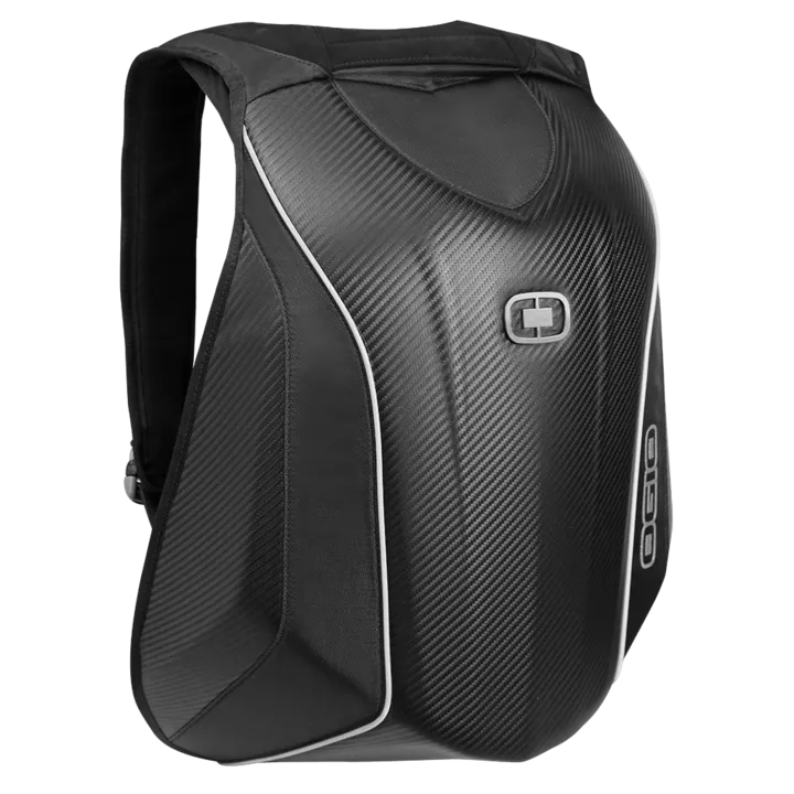 Ogio Street Bag - Mach 5