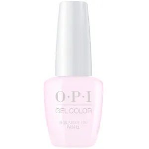 OPI GelColor PASTEL Mod About You Pastel #C106