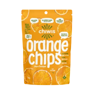 Orange Chips