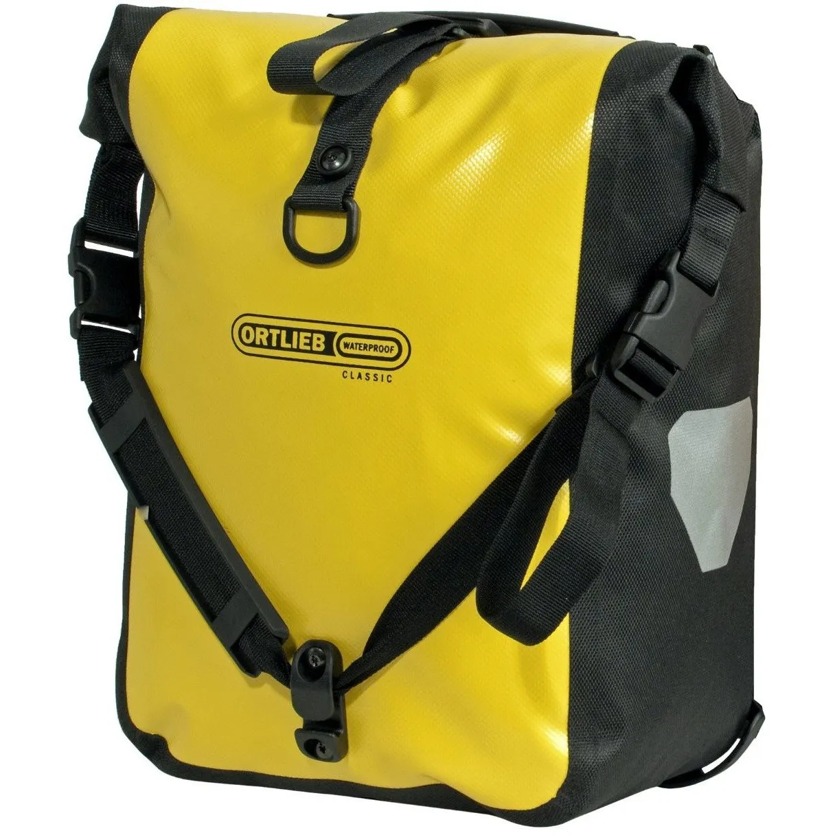 Ortlieb Sport-Roller Classic Black QL2.1 Panniers