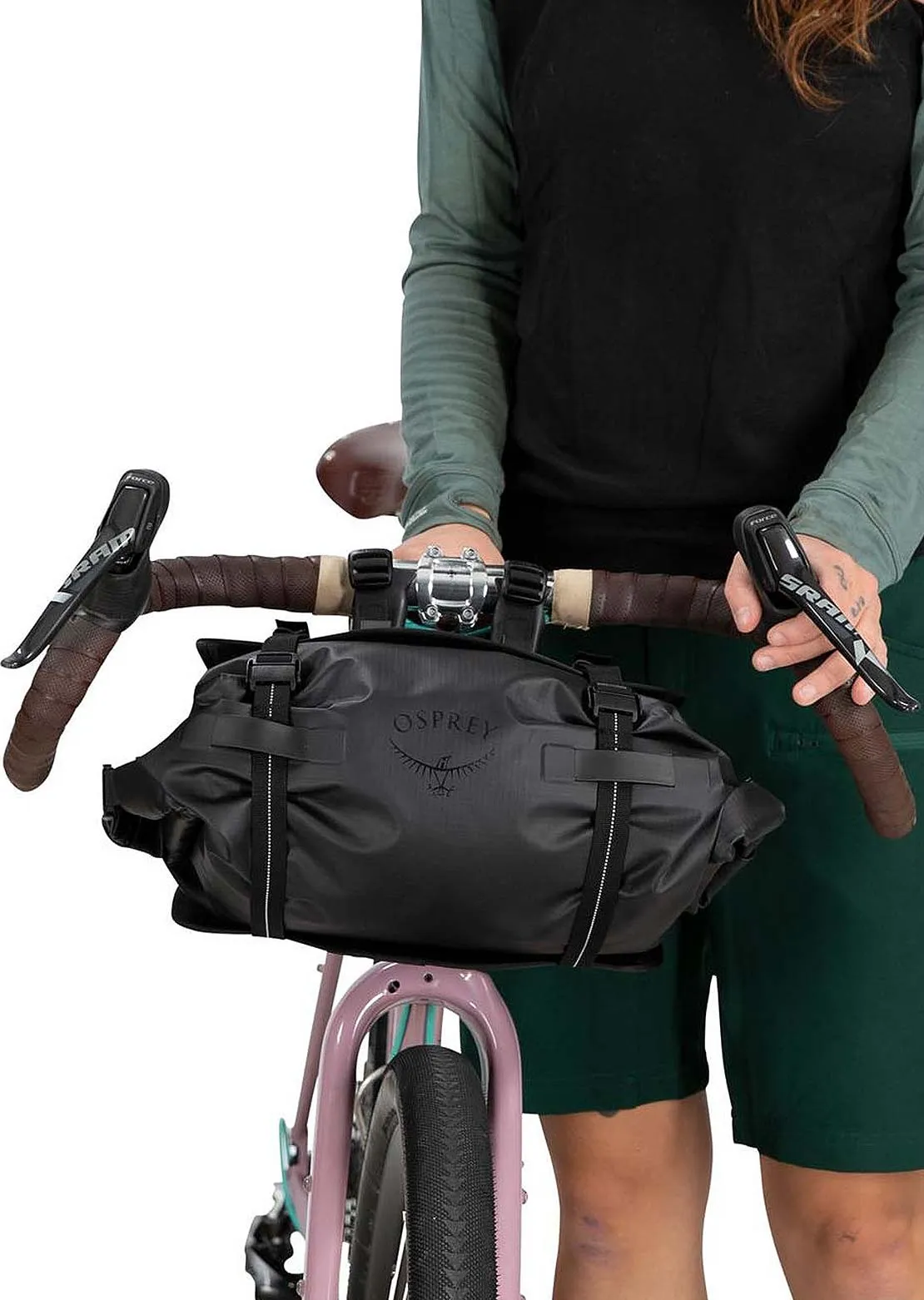 Osprey Escapist Handlebar Bag