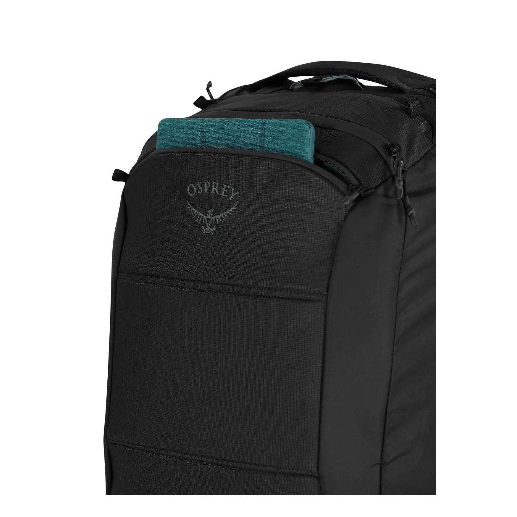 Osprey Ozone 2- Wheel Carry-On 40L/21.5"