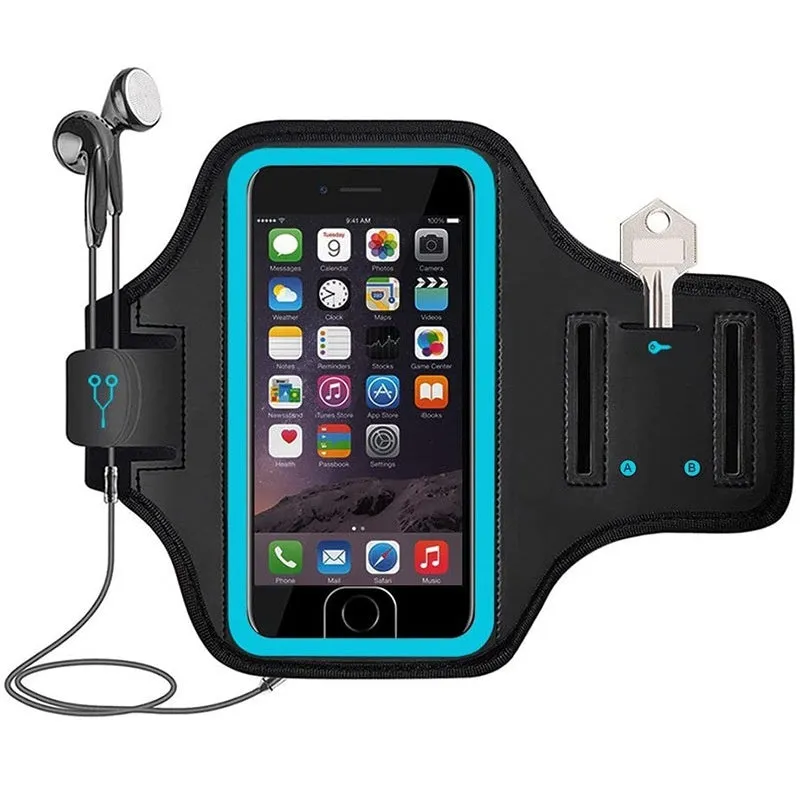 Outdoor Sports Running Mobile Phone Armband