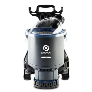 Pacvac Thrift Backpack Vacuum Cleaner