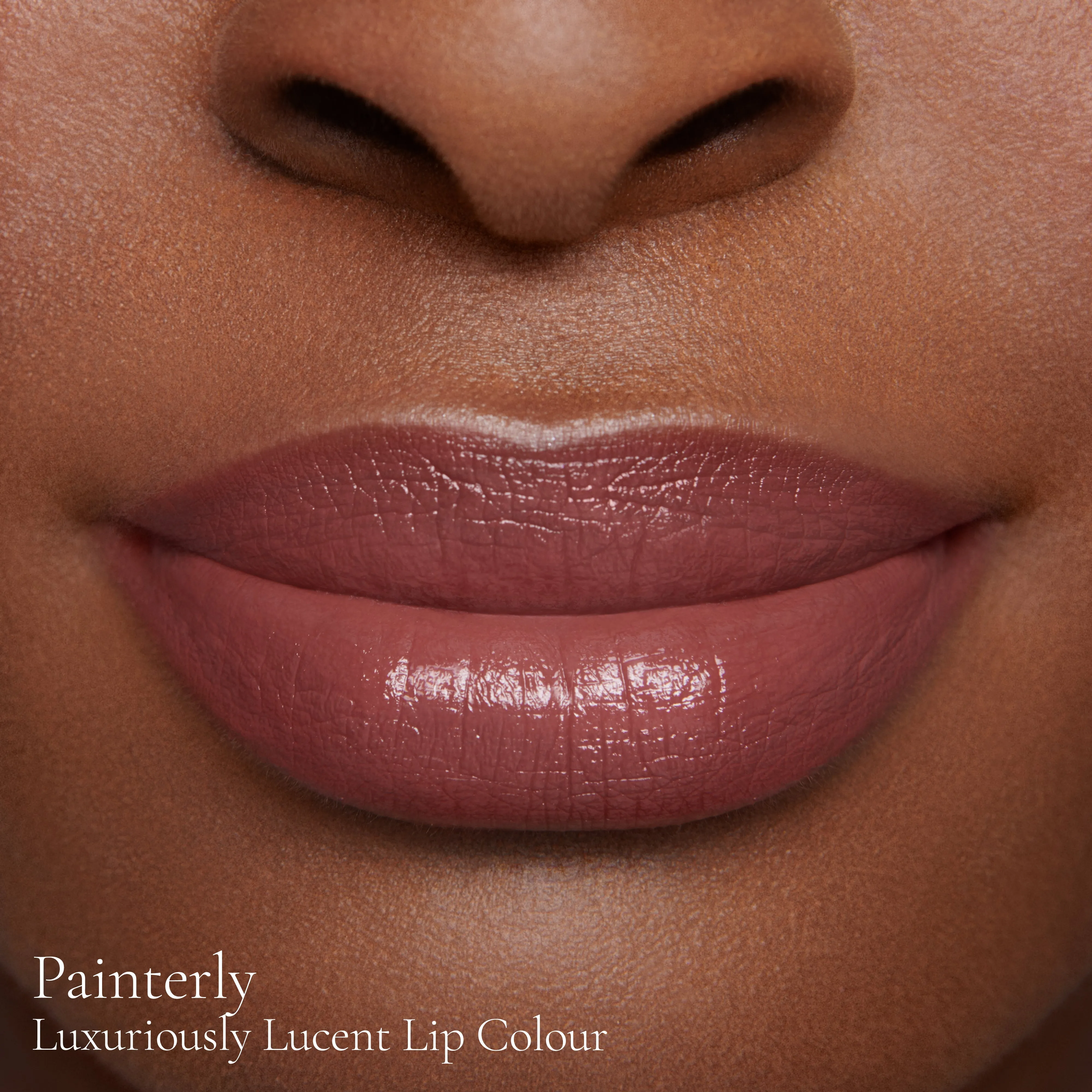 Painterly (Luxuriously Lucent Lip Colour)