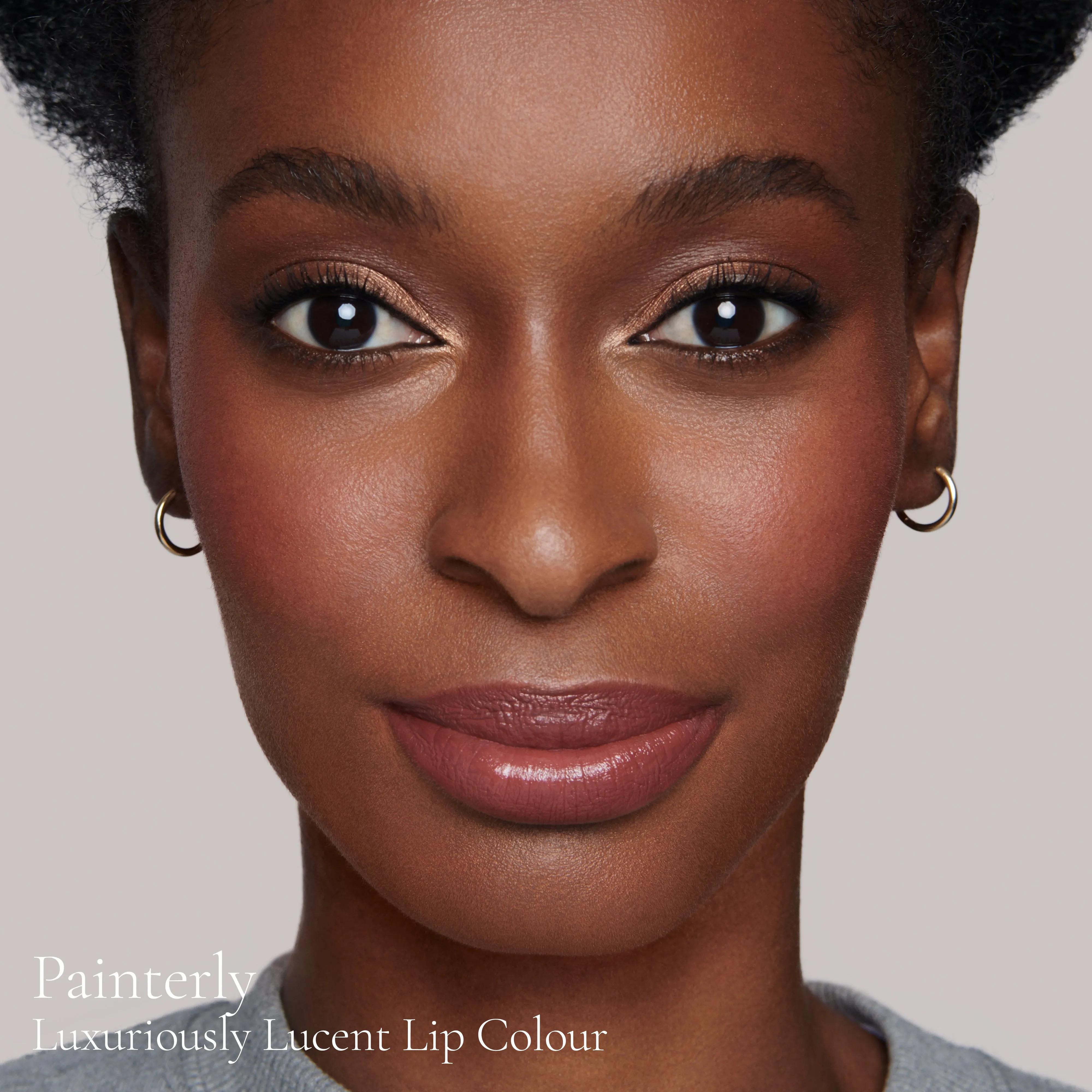 Painterly (Luxuriously Lucent Lip Colour)