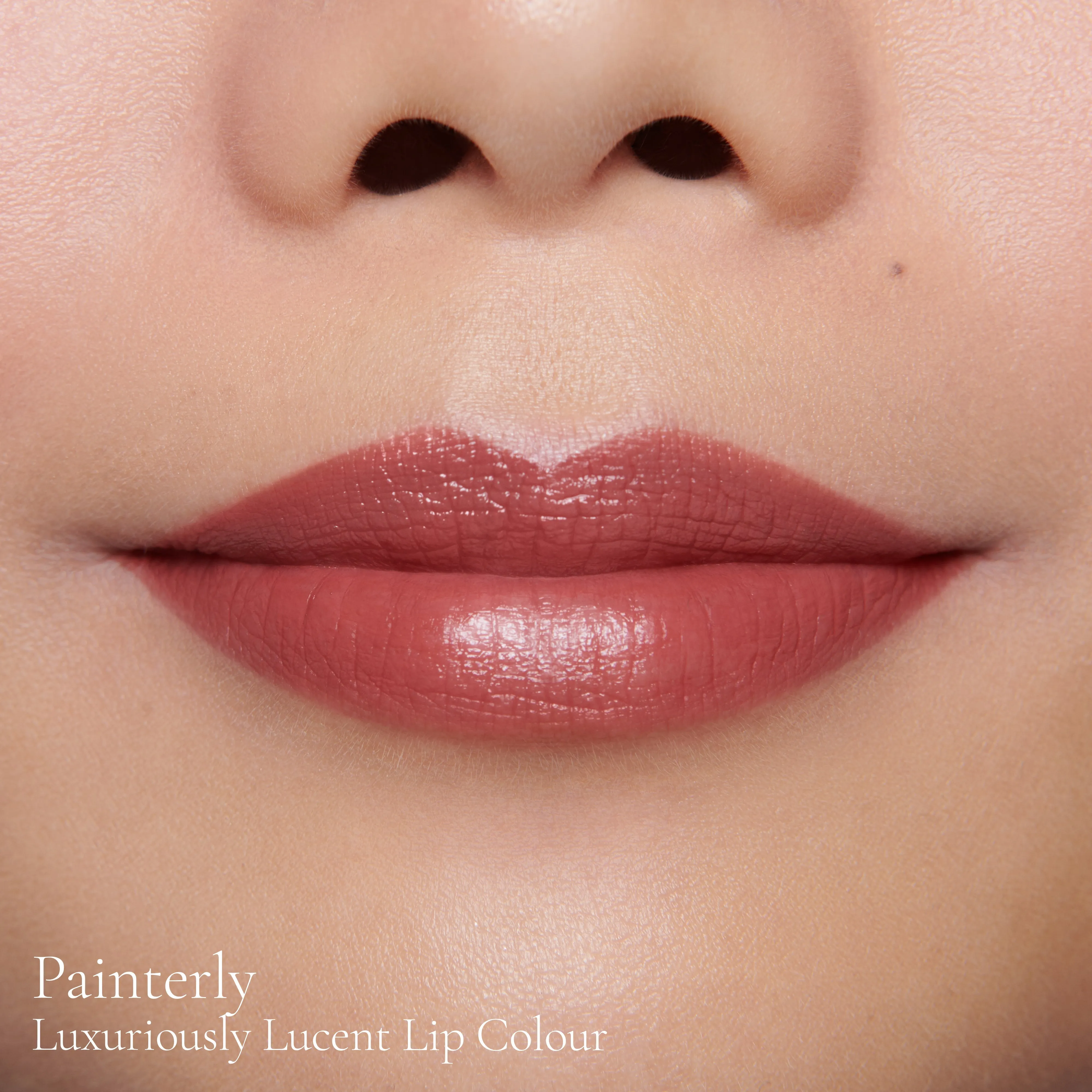 Painterly (Luxuriously Lucent Lip Colour)