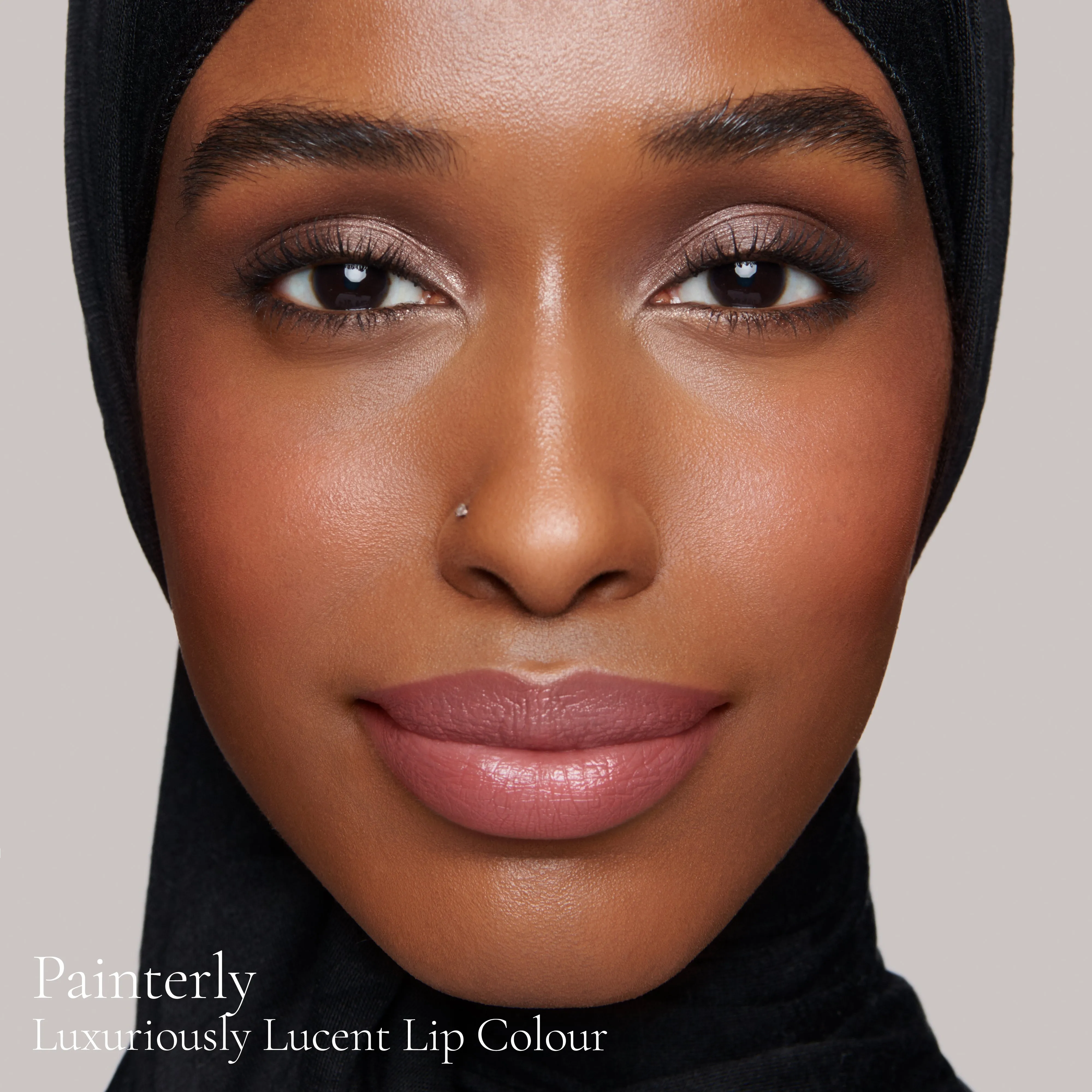 Painterly (Luxuriously Lucent Lip Colour)