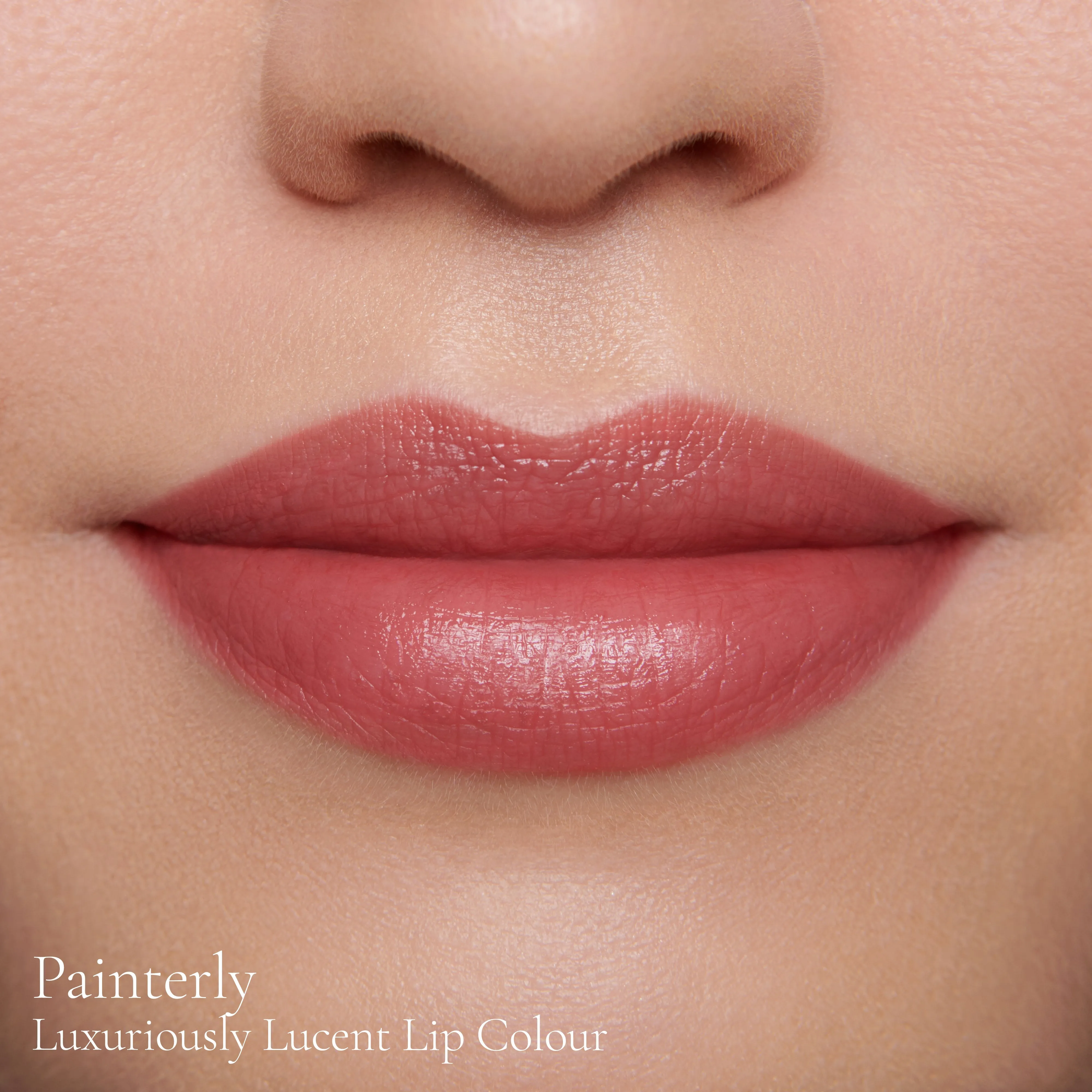 Painterly (Luxuriously Lucent Lip Colour)