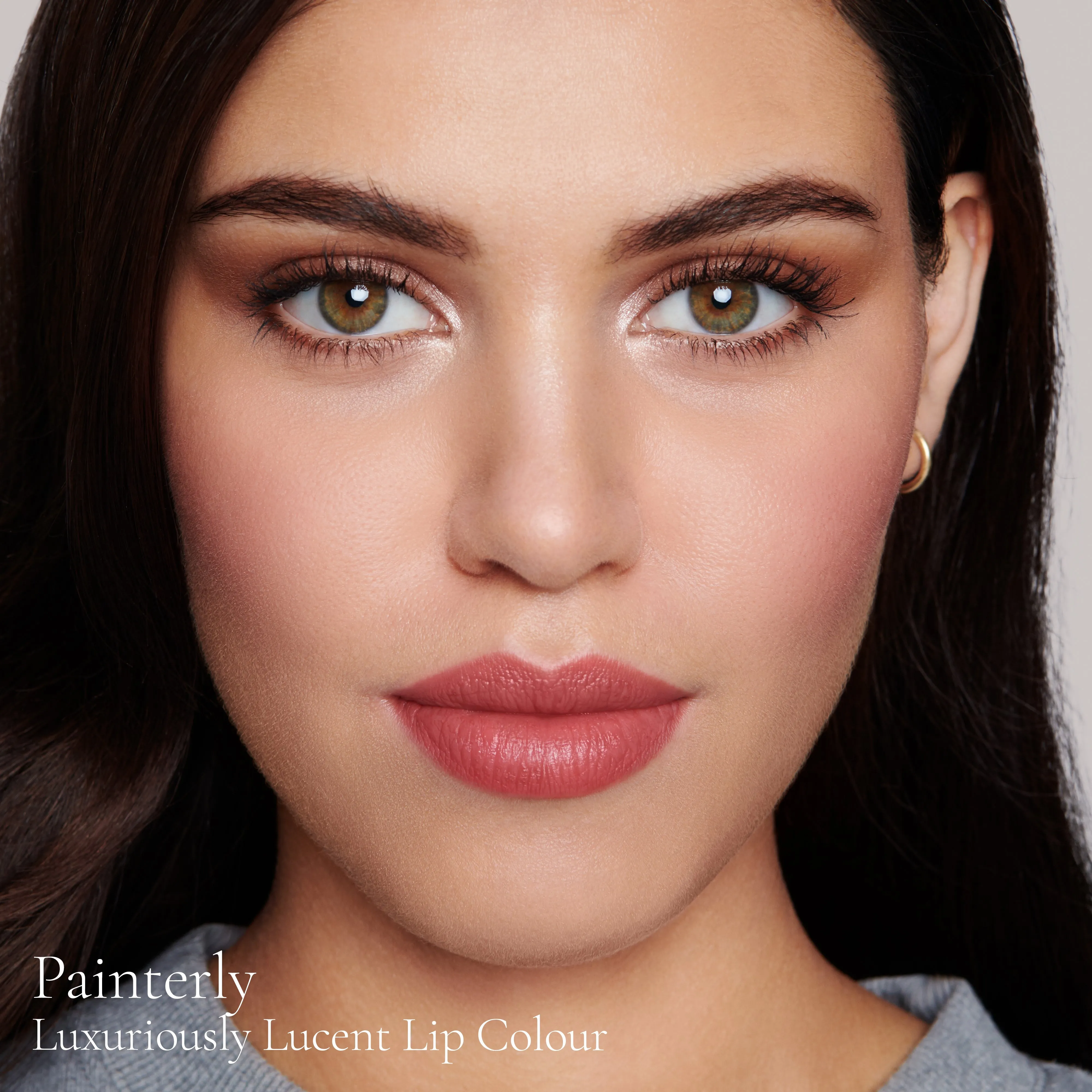 Painterly (Luxuriously Lucent Lip Colour)