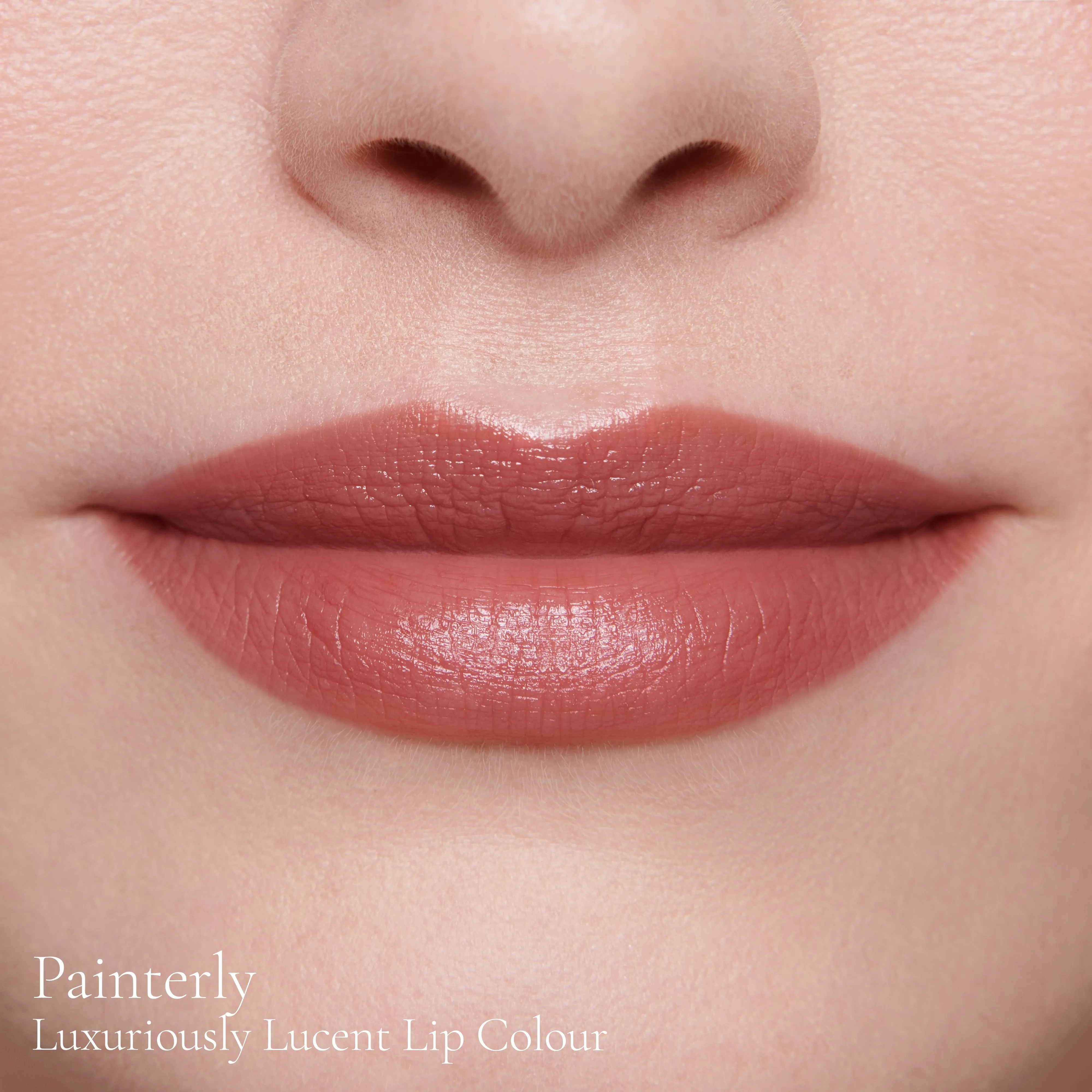 Painterly (Luxuriously Lucent Lip Colour)