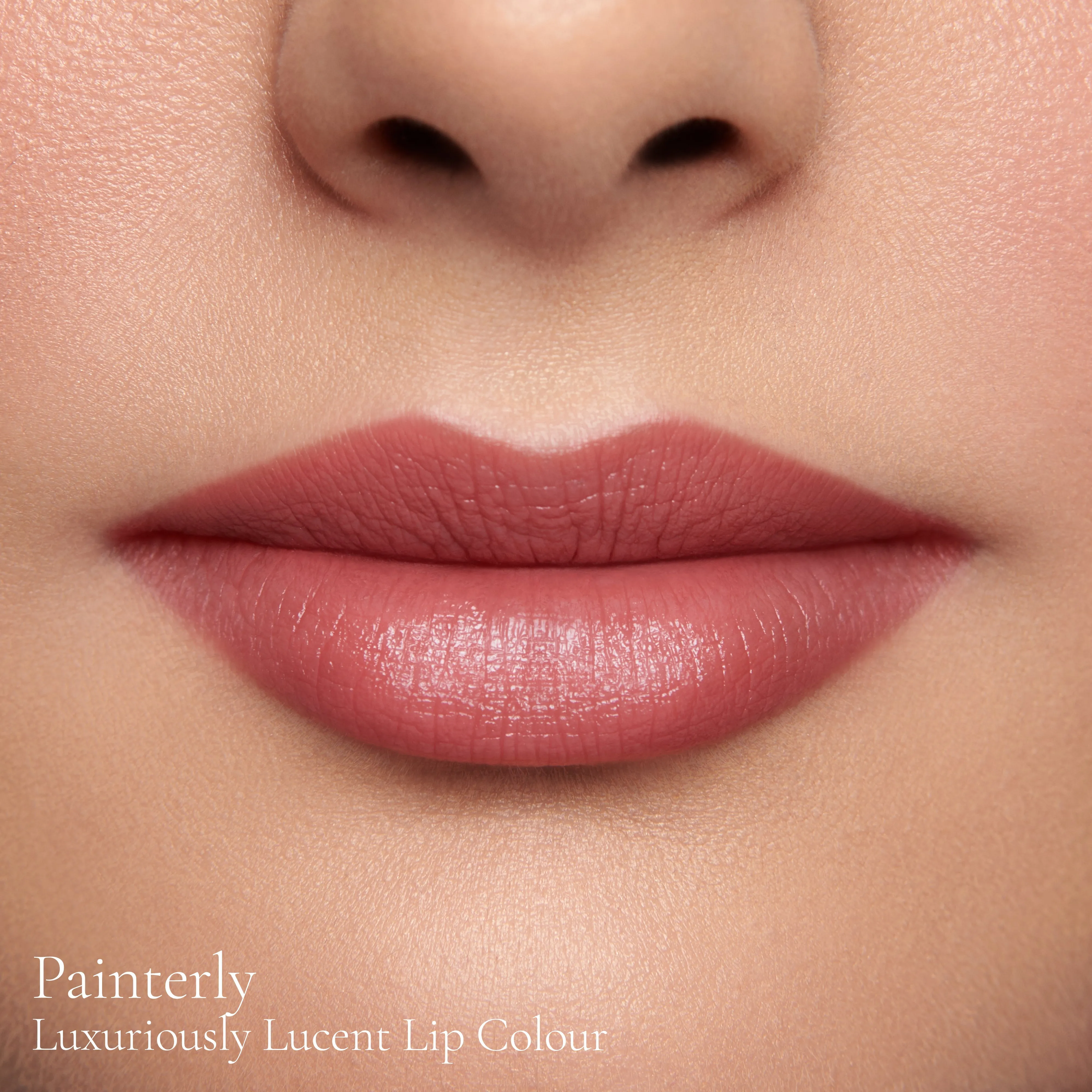 Painterly (Luxuriously Lucent Lip Colour)