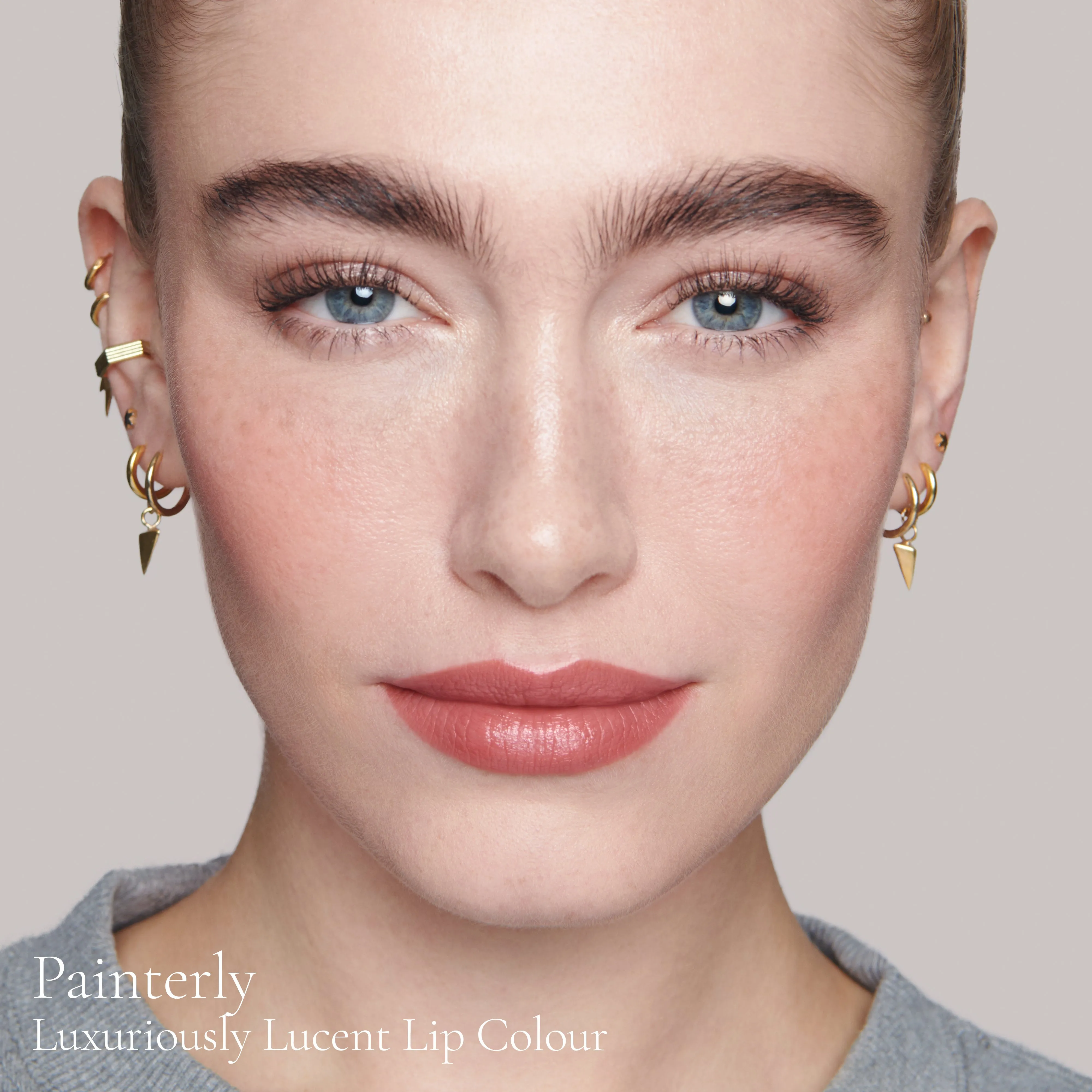 Painterly (Luxuriously Lucent Lip Colour)