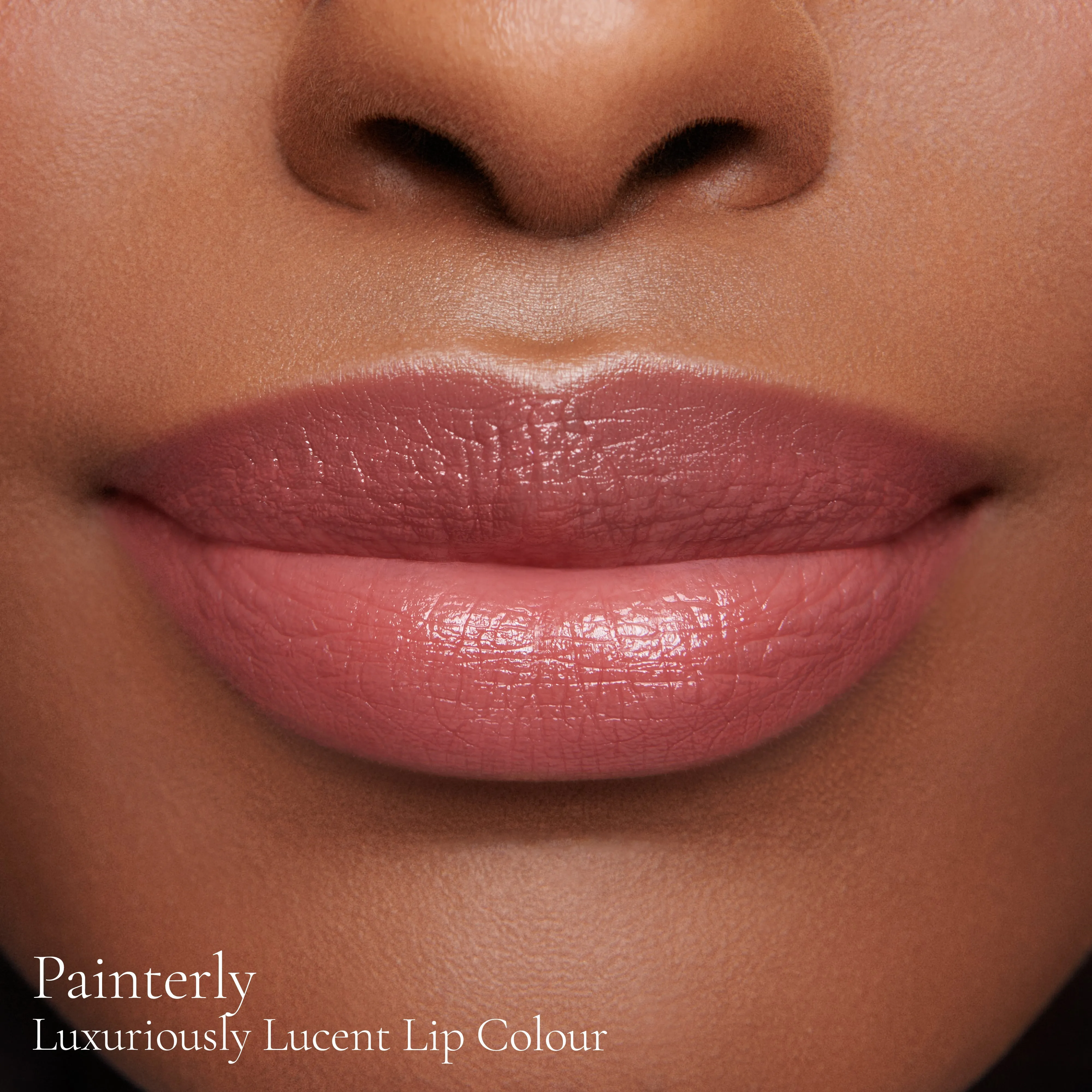 Painterly (Luxuriously Lucent Lip Colour)