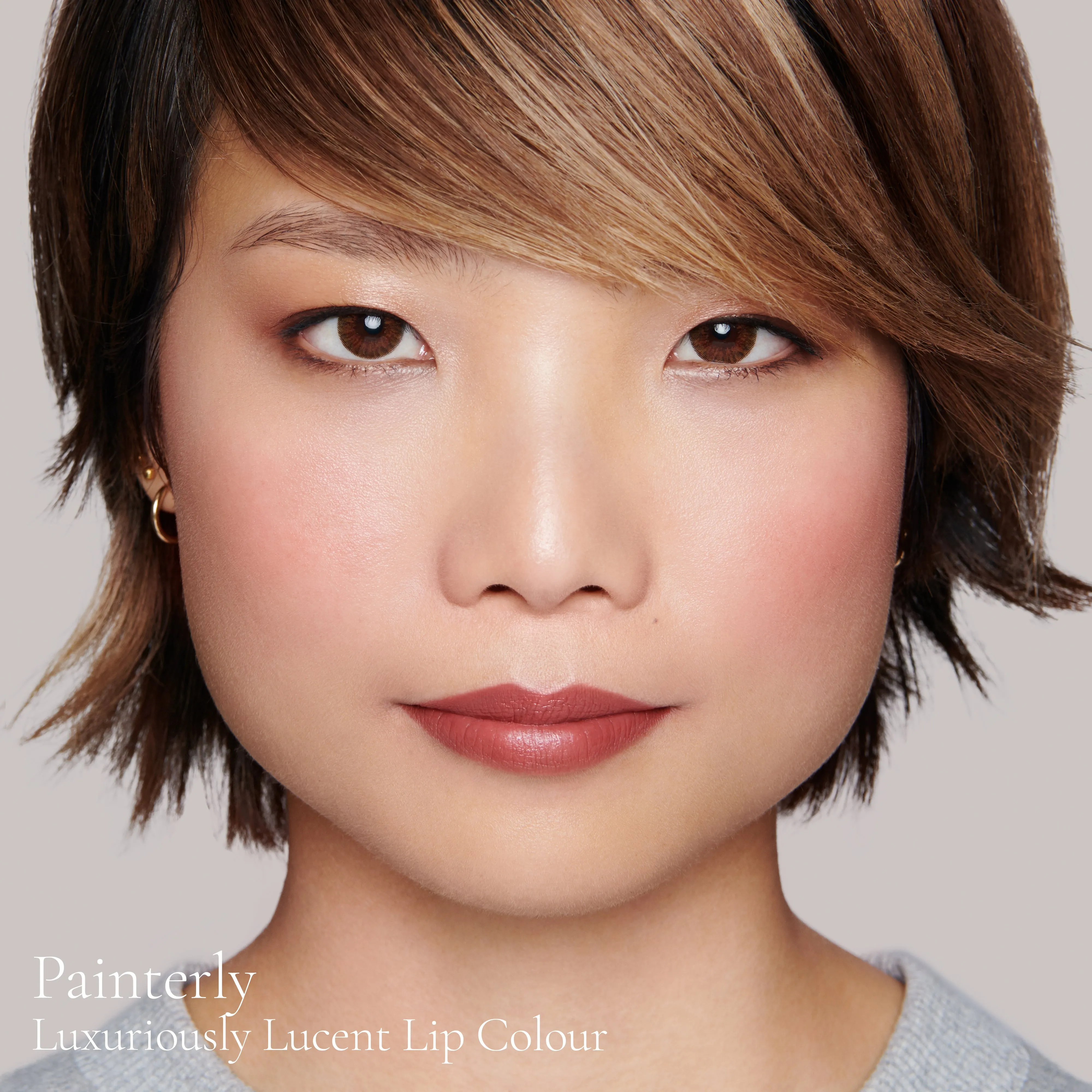 Painterly (Luxuriously Lucent Lip Colour)