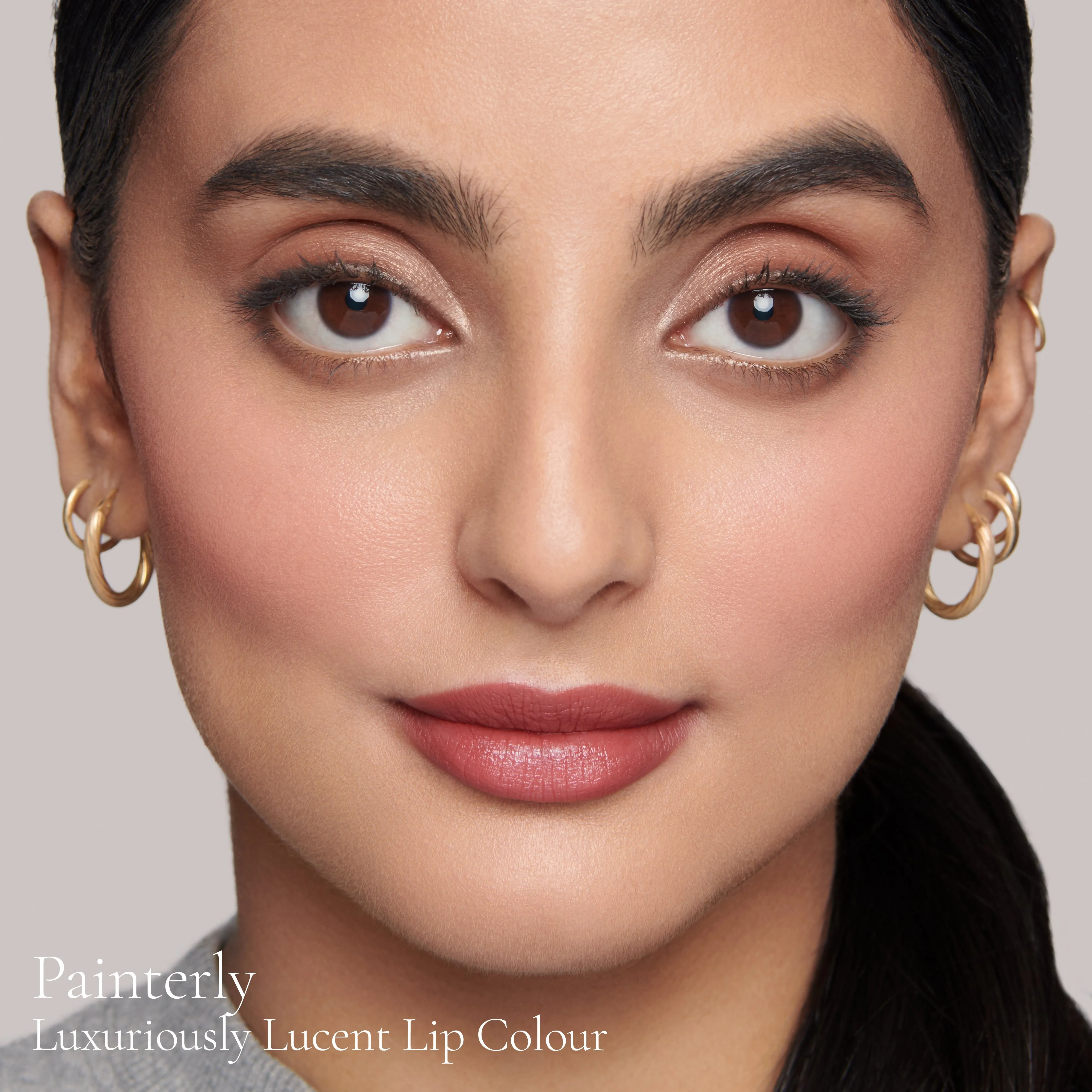 Painterly (Luxuriously Lucent Lip Colour)