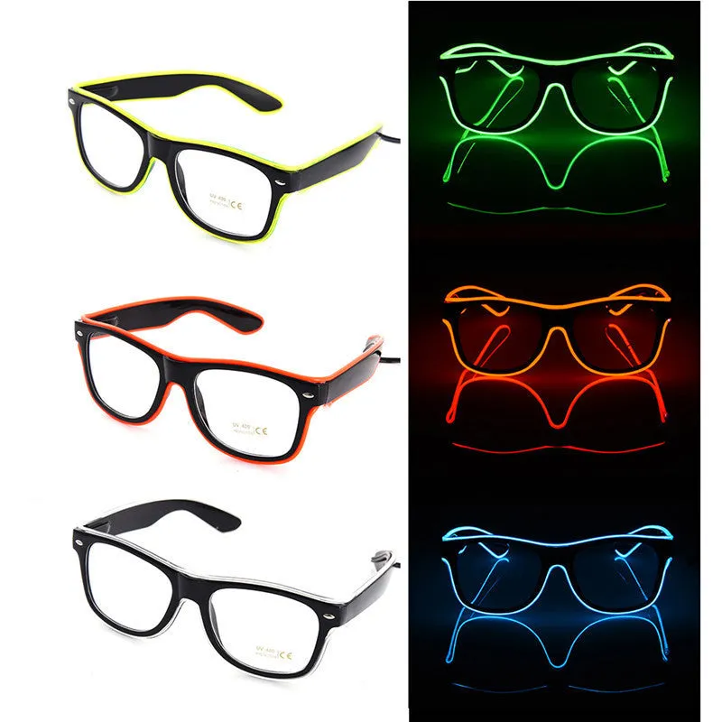 Party Fun Luminous Shades