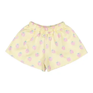 Pastel Berries Shorts