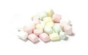 Pastel Mints