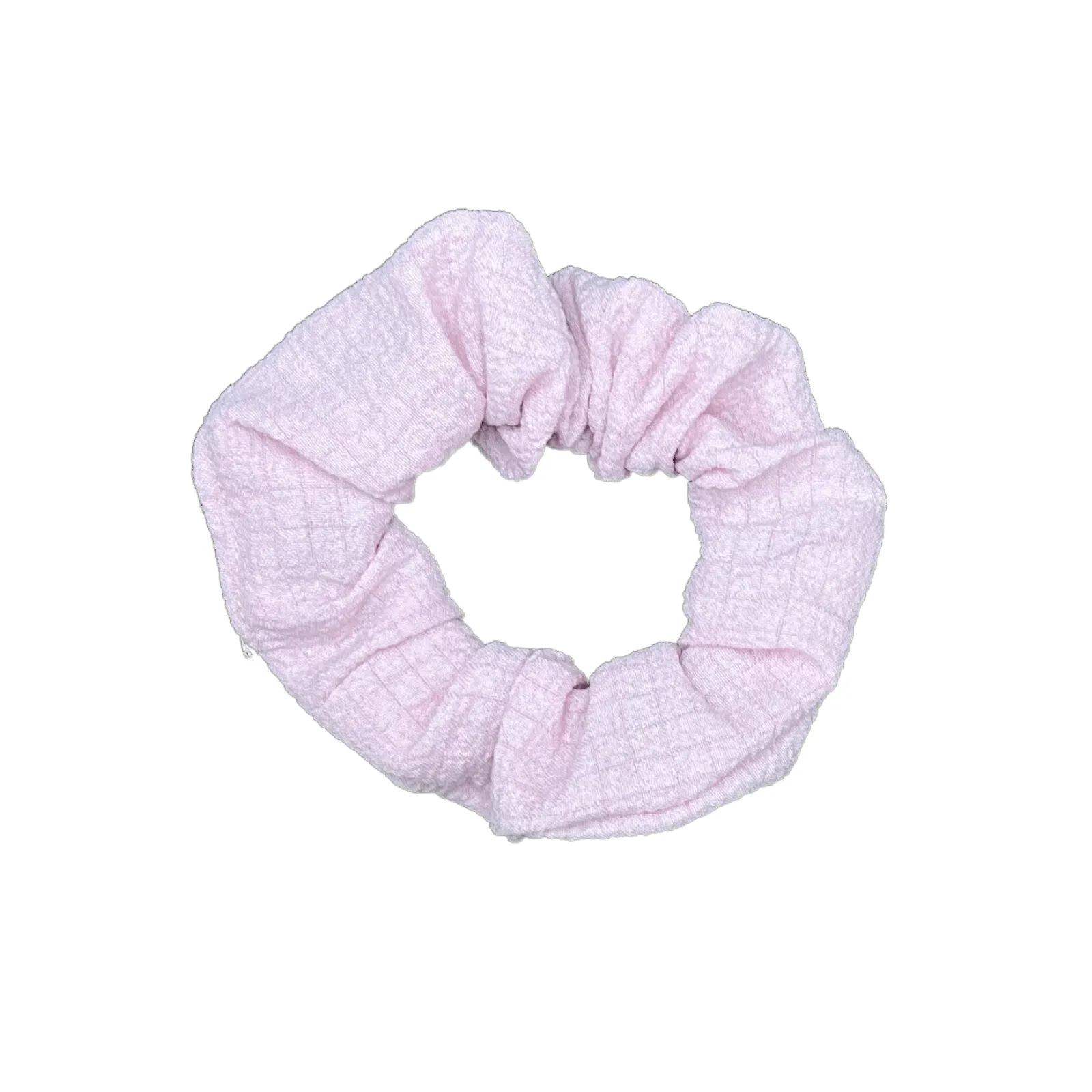 Pastel Scrunchie