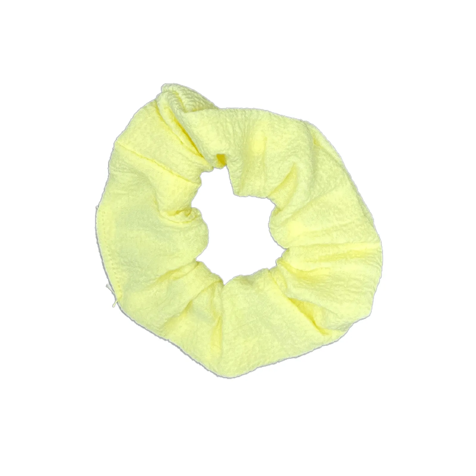 Pastel Scrunchie