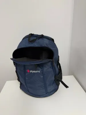 Physio Inq - EpicPack (aka BackPack)