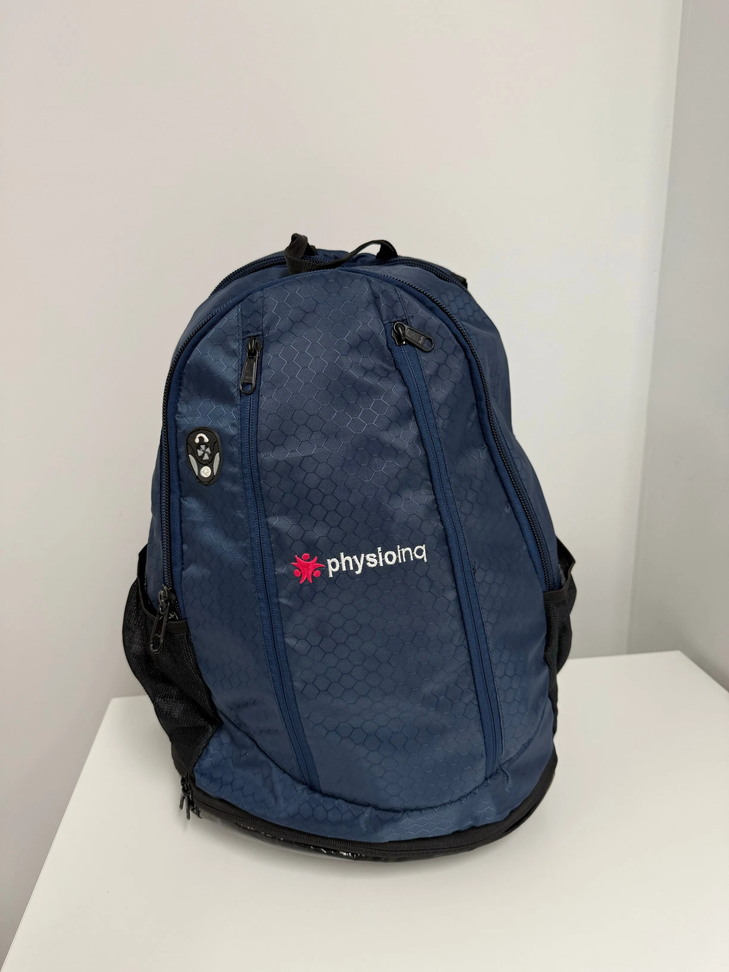 Physio Inq - EpicPack (aka BackPack)