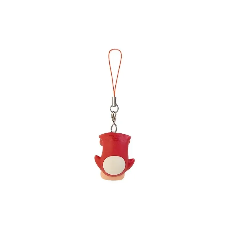 Ponyo: Headstand Ponyo Soft Hey Holder