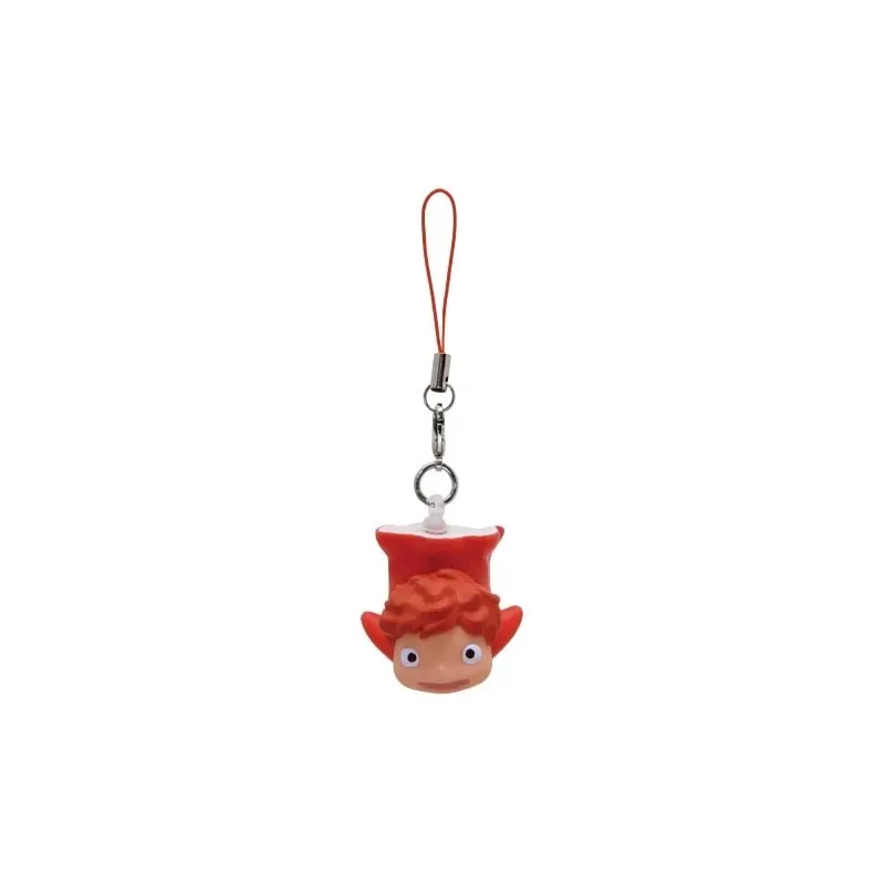 Ponyo: Headstand Ponyo Soft Hey Holder