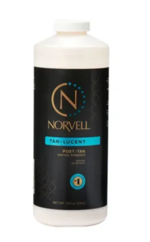 Post-Tan Tanlucent™ Drying Powder 19.6 oz