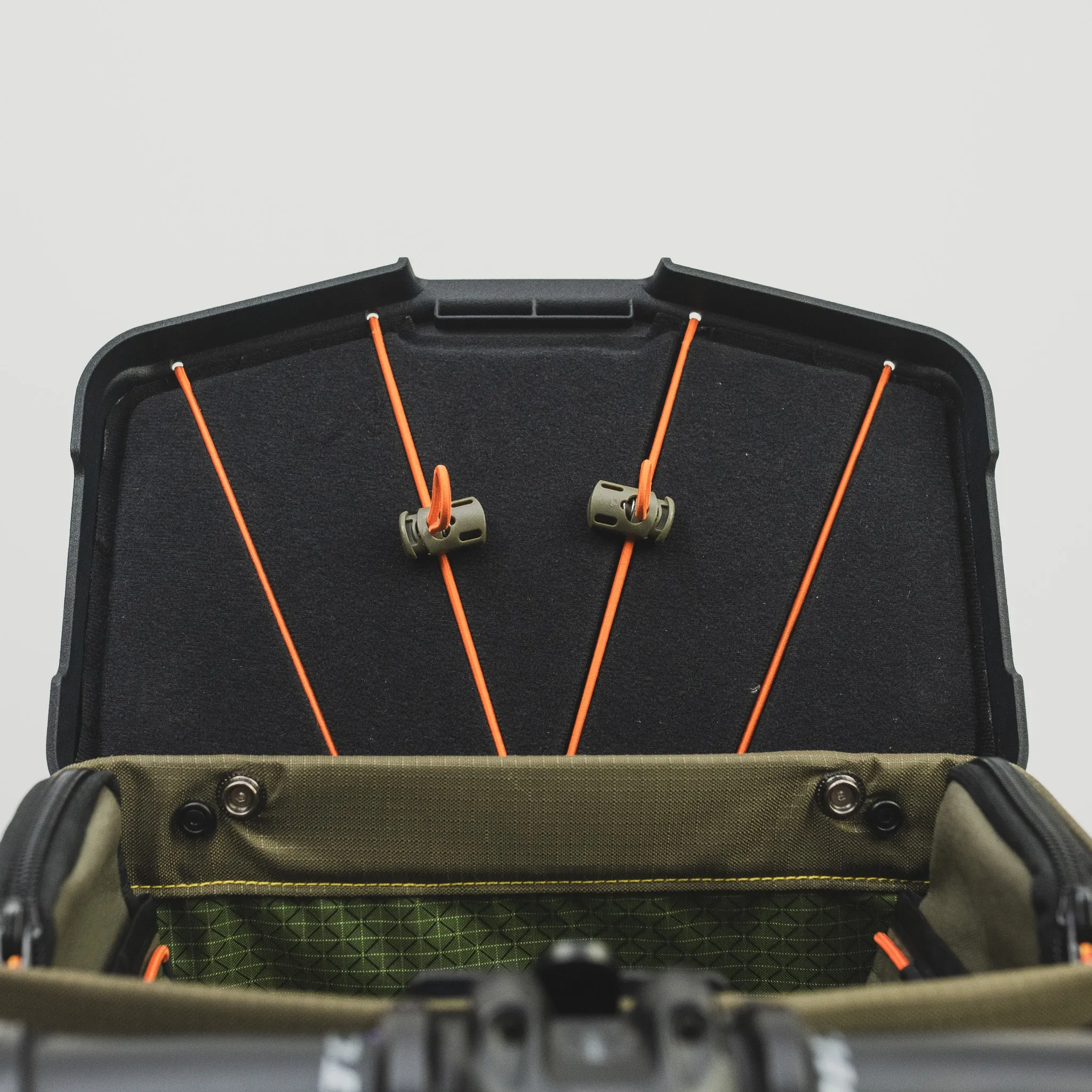 **PRE-ORDER**  The BIG Handlebar Bag