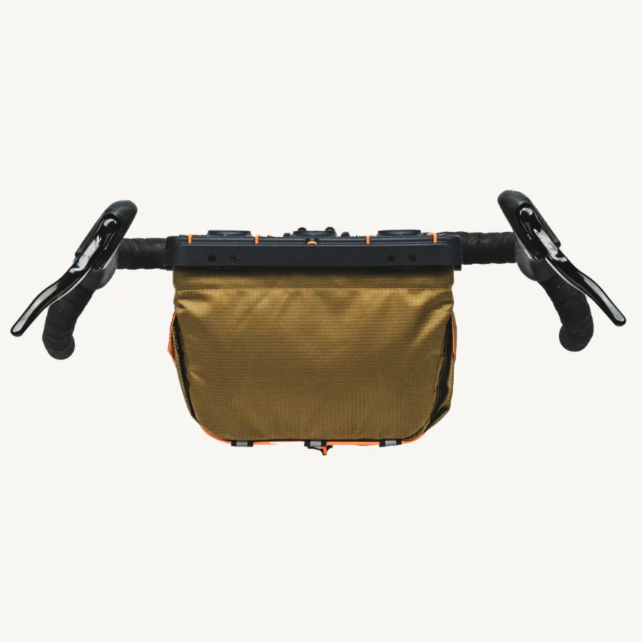 **PRE-ORDER**  The BIG Handlebar Bag