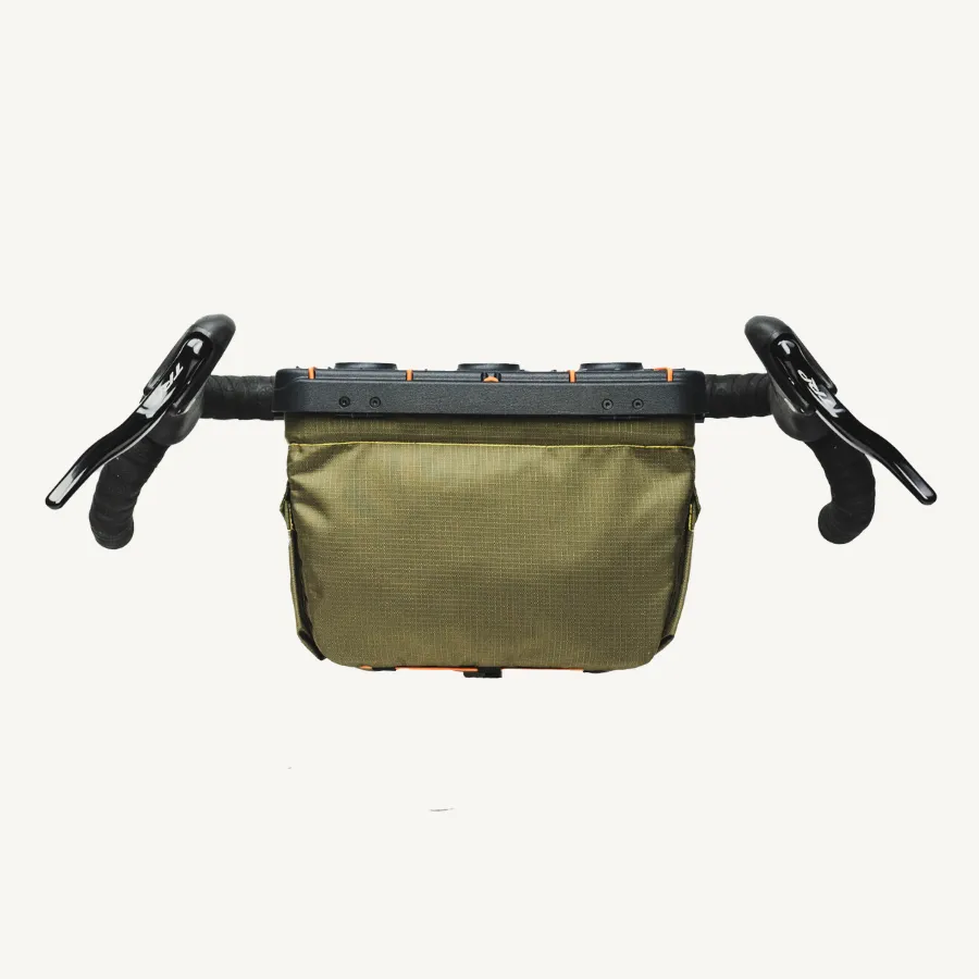 **PRE-ORDER**  The BIG Handlebar Bag