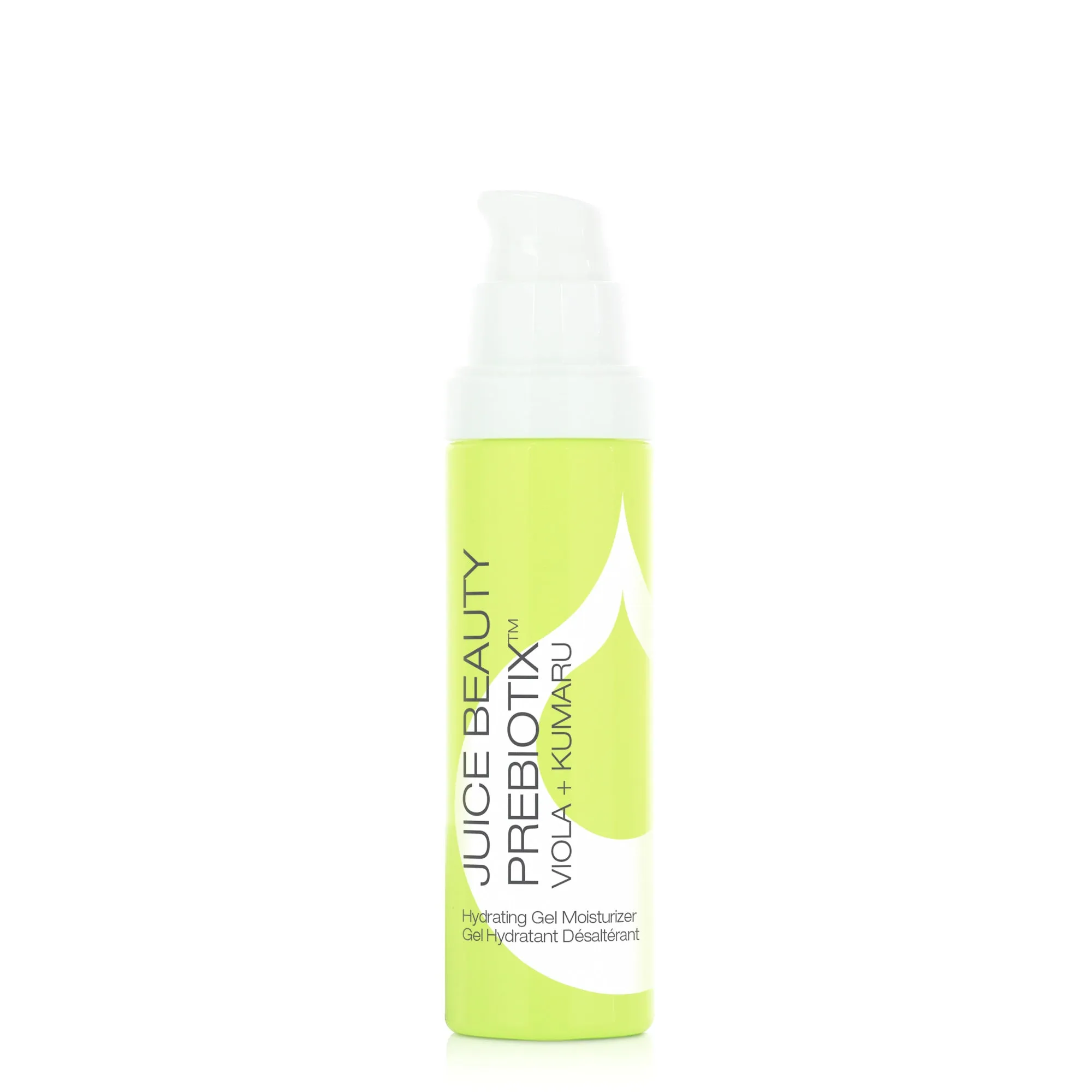 Prebiotix Hydrating Gel Moisturizer