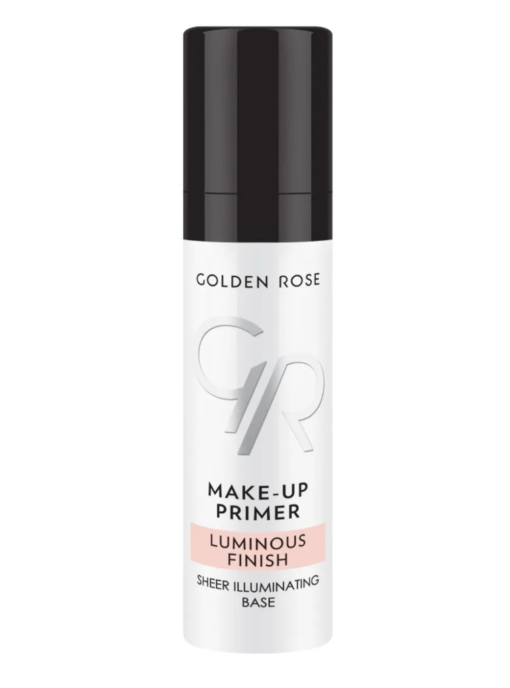 *Preorder* Make-Up Primer Luminous Finish Luminous Canvas