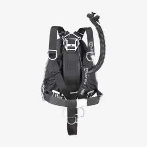 Pure Light Sidemount complete set - XR Line