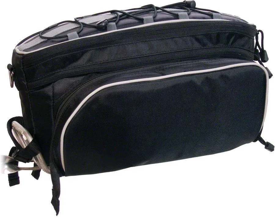 Rack Top Pannier Bag