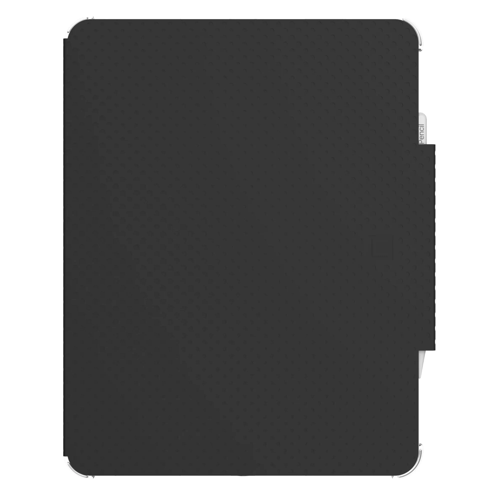 [RACKV2_CLEARANCE] UAG [U] Lucent for iPad Pro 11 inch ( 3rd - 2nd - 1st Gen ) ( 2022 - 2018 ) - iPad Air 10.9" ( 5th - 4th Gen ) ( 2022 - 2020 ) - Black - Ice (Barcode : 810070361143 )