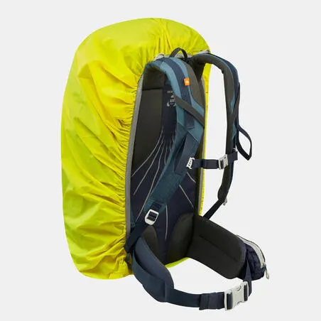 Rain cover for hiking backpack - 20/40 l