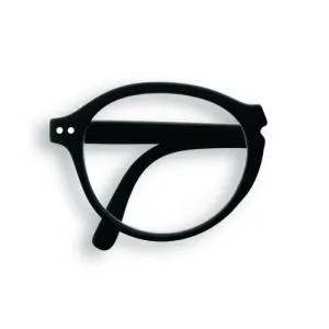 Reading glasses Style Foldable Black  1