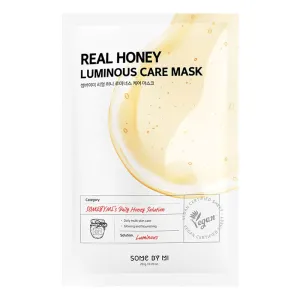 Real Honey Luminous Care Mask