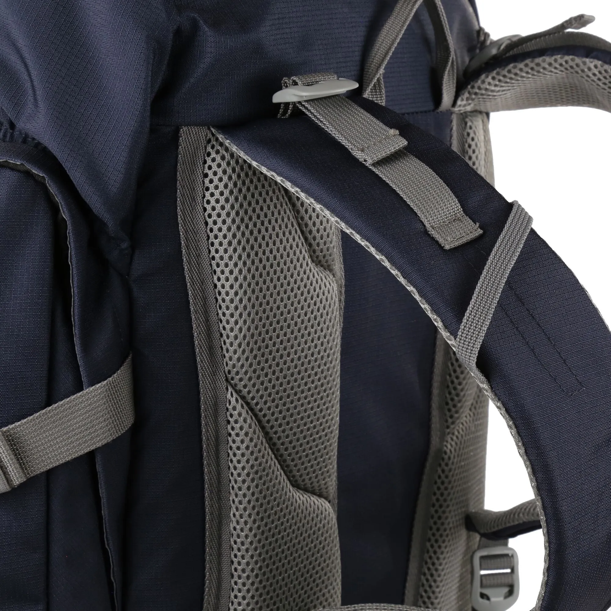 Regatta Survivor V4 65L Rucksack Navy