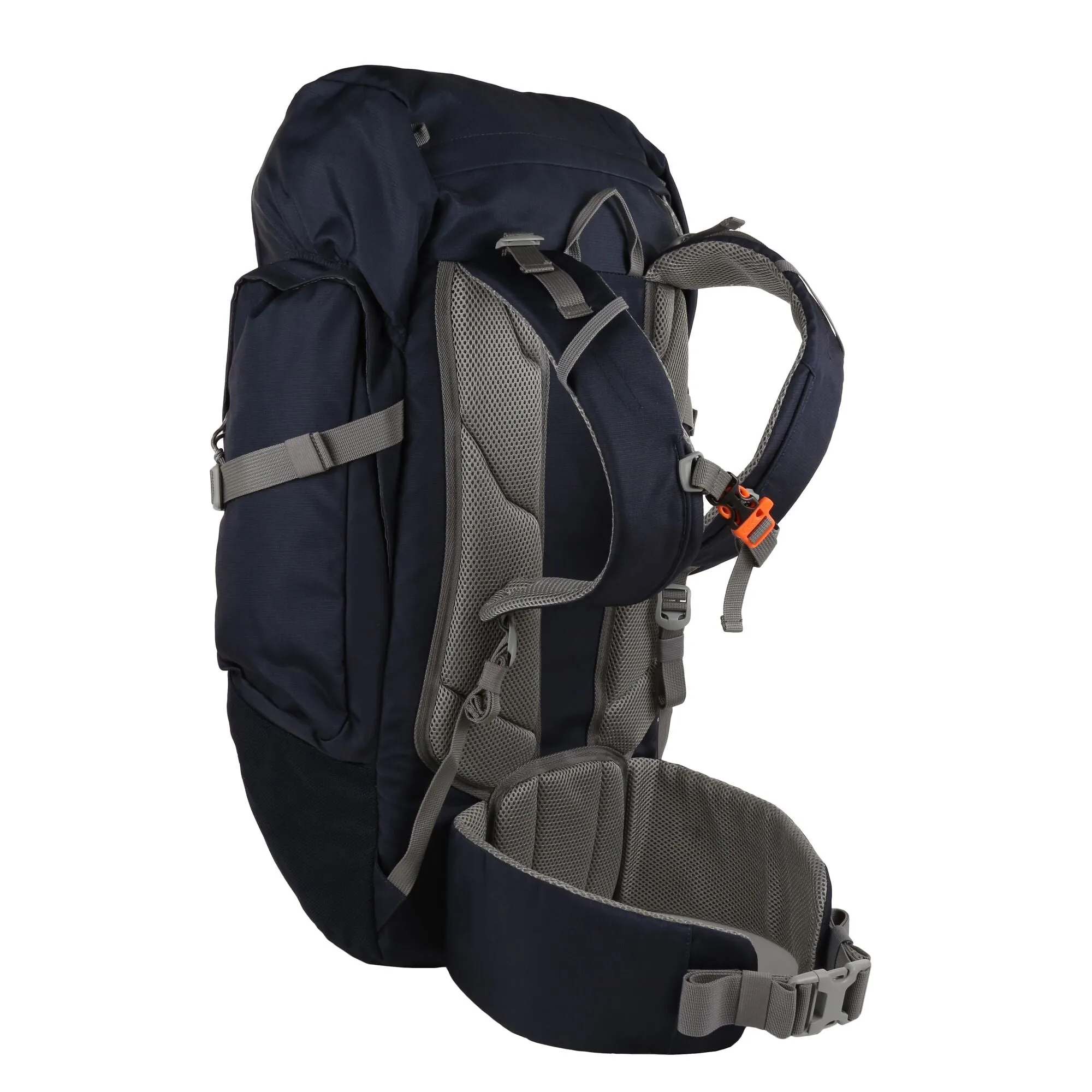 Regatta Survivor V4 65L Rucksack Navy