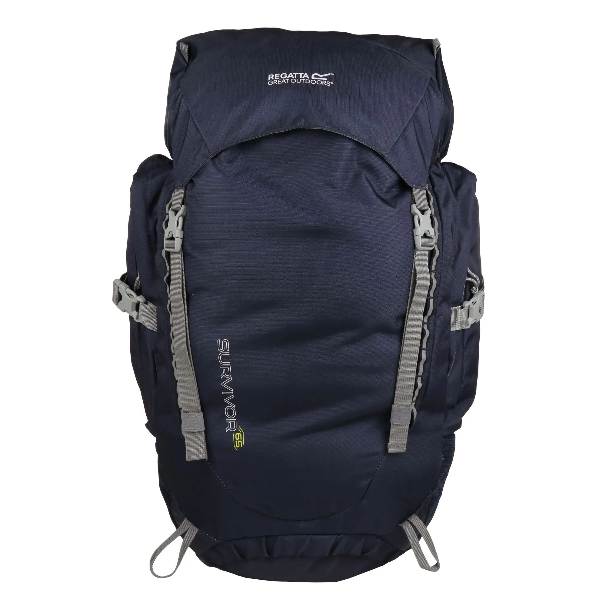 Regatta Survivor V4 65L Rucksack Navy