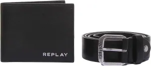 Replay A3000-098 In Black For Men