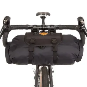 RESTRAP Bar Bag - Black/Black