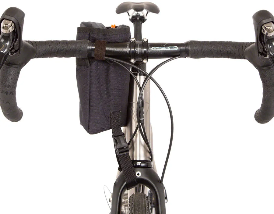 Restrap Stem Handlebar Bag