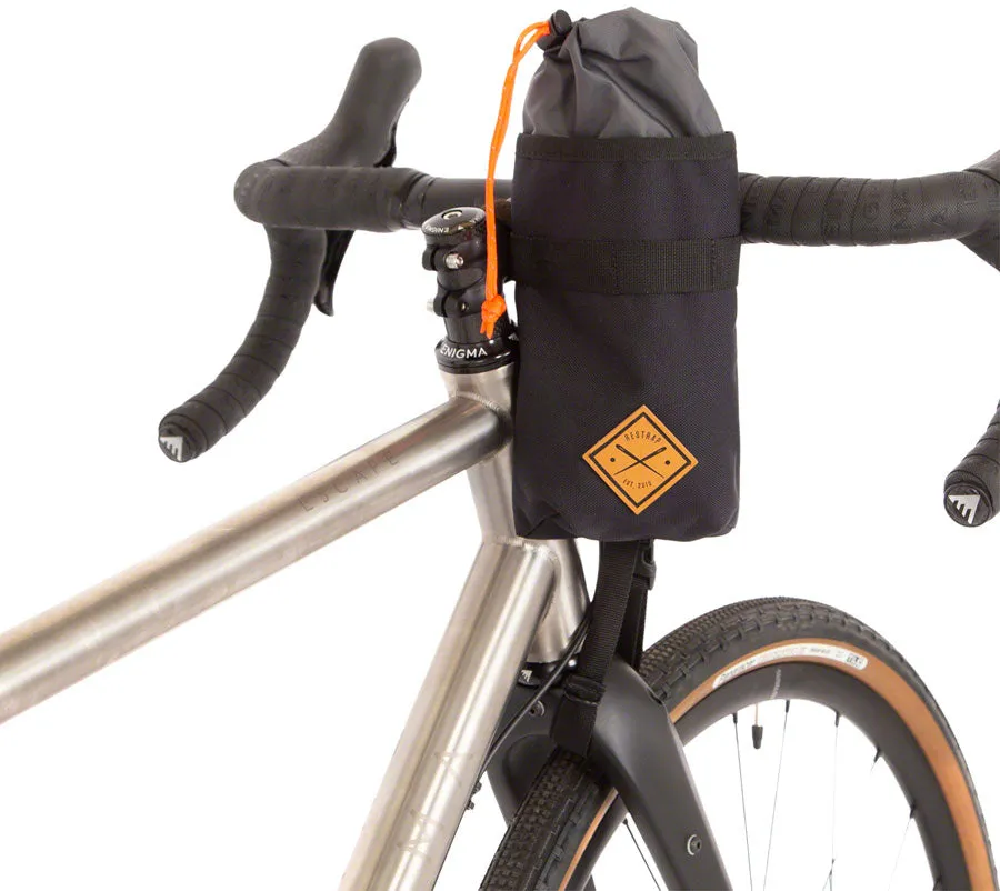 Restrap Stem Handlebar Bag